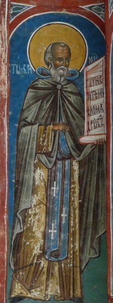 Abraham van Edessa (1)