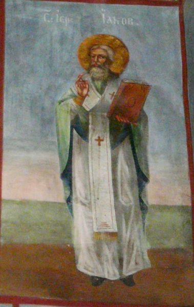 Jacobus de Belijder (1)