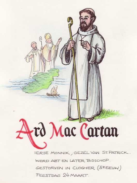 MacCairthinn van Clogher (1)