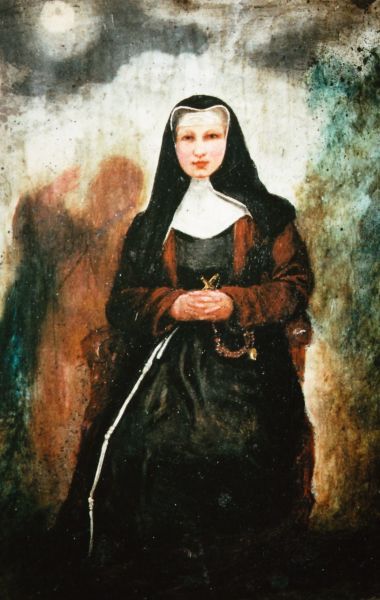 Maria Rosa Flesch (2)
