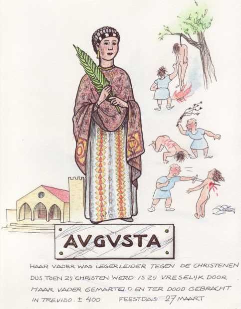 Augusta van Treviso (1)