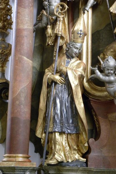 Ludolfus van Ratzeburg (2)