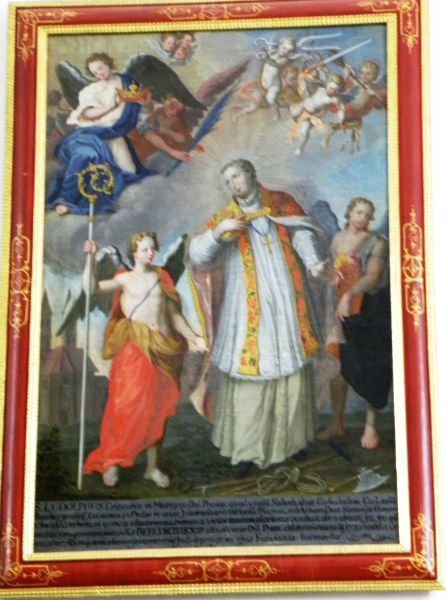 Ludolfus van Ratzeburg (3)