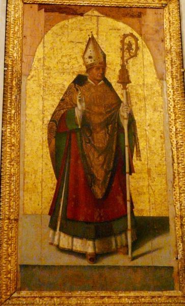 Zosimus van Syracuse (2)