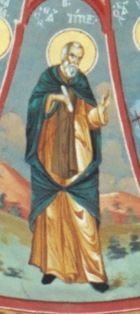 Titus de Wonderdoener (1)