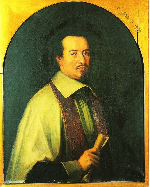Jean-Jacques Olier (1)