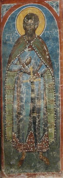 Pancratius van Taormina (3)
