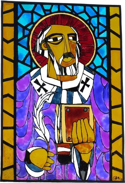 Isidorus van Sevilla (1)