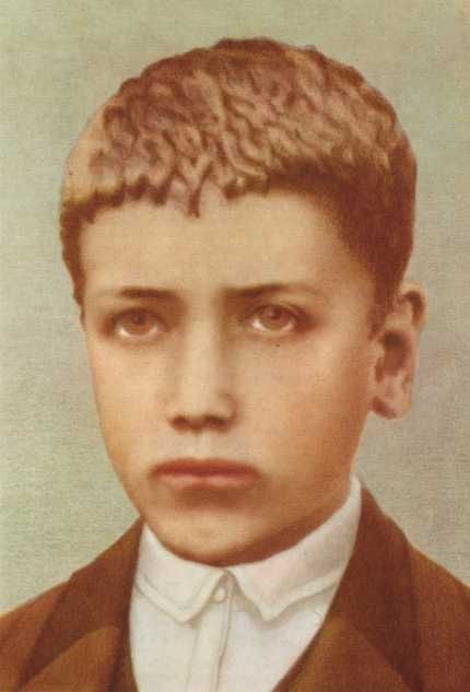Franciscus Marto