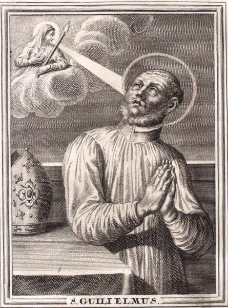 Wilhelm van Eskill (2)