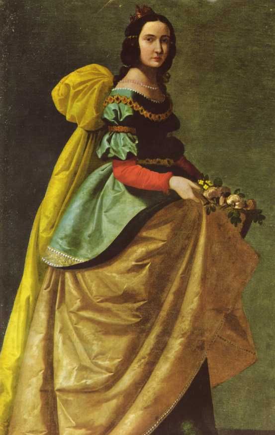 Casilda van Toledo (1)