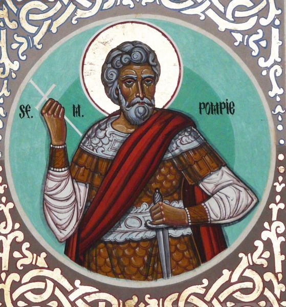 Pompeius