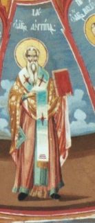 Antipas van Pergamum (4)