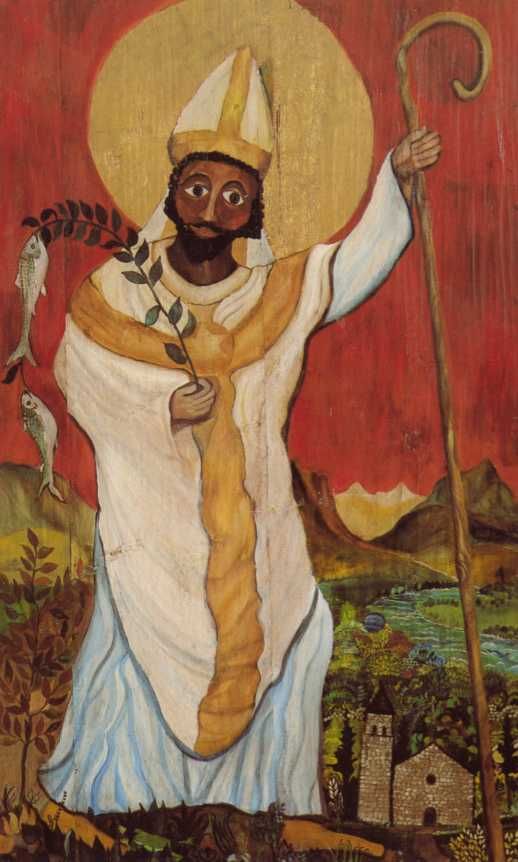 Zeno van Verona (1)