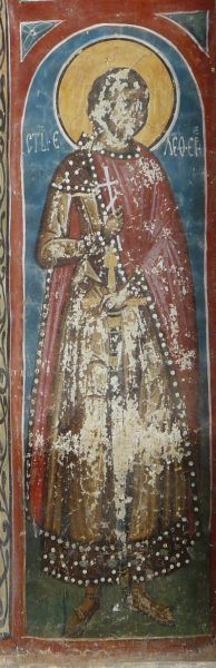 Eleutherius van Perzië met Theodosius en Zoilus (2)