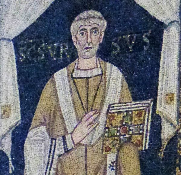 Ursus van Ravenna (1)