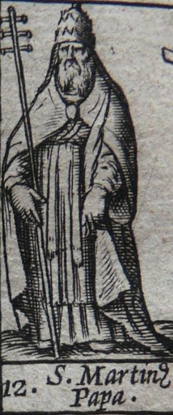 Martinus I Paus (3)