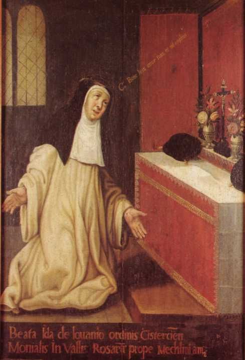 Ida van Leuven (1)
