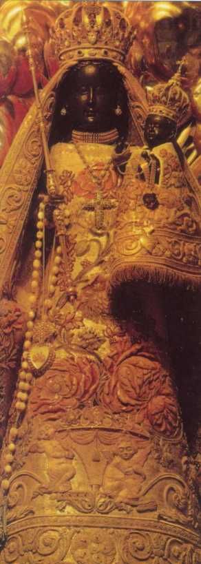 MARIA te Einsiedeln (2)