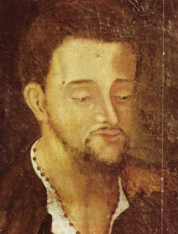 Benedictus Labre (3)