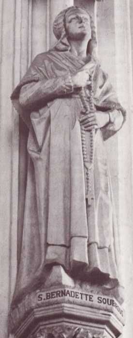 Bernadette Soubirous (9)