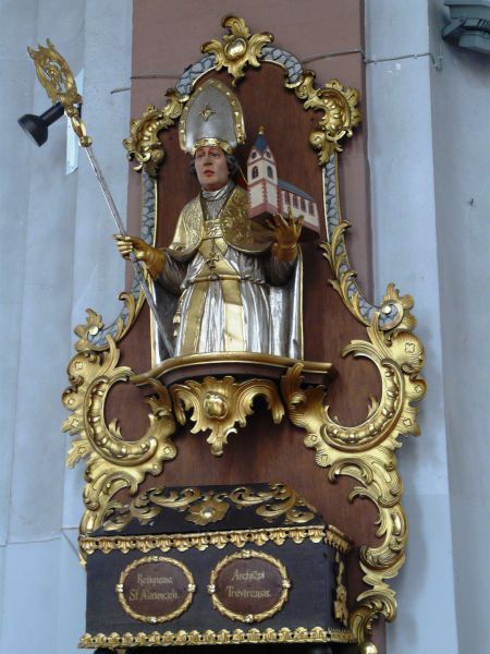 Aprunculus van Trier (1)