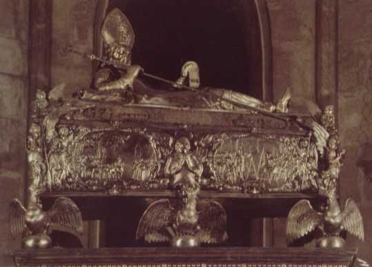Adalbertus van Praag (5)