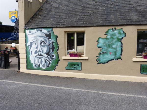 Brian Boru (2)