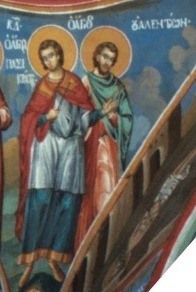 Pasicrates van Duróstorum met Valentinus (1)