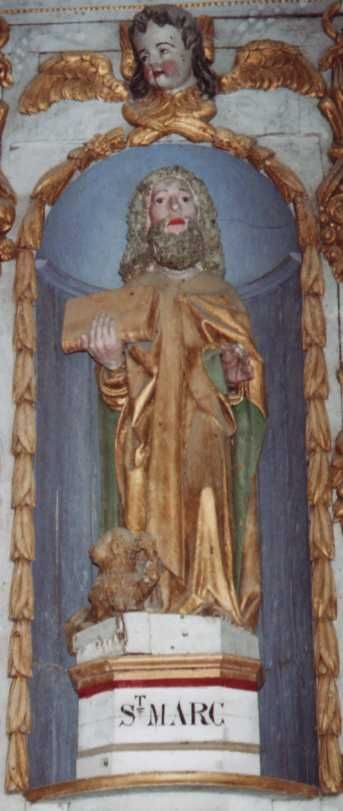 Marcus Evangelist (14)