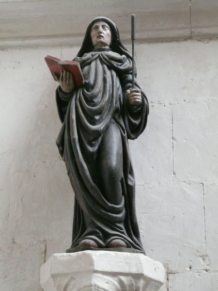Riquier van St-Riquier (1)