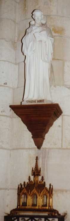Paschasius Radbertus (1)
