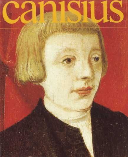 Petrus Canisius (1)