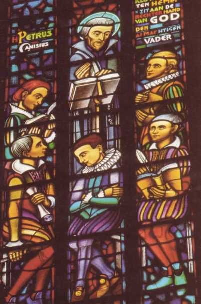 Petrus Canisius (4)