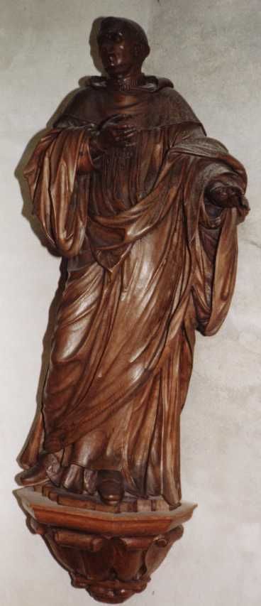Robertus van Cîteaux (2)