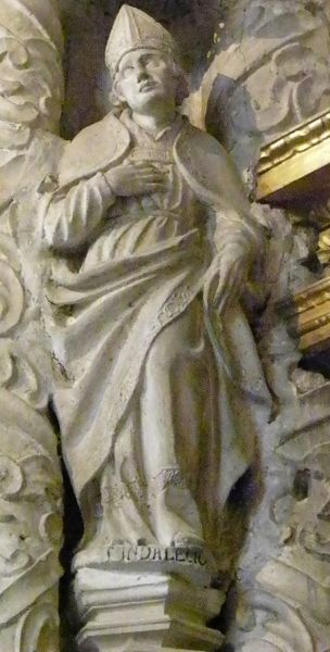 Indaletius van Almeria (1)