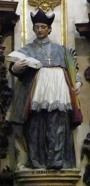 Indaletius van Almeria (2)