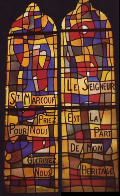 Marculfus van Nanteuil met Cariulfus en Domardus (6)