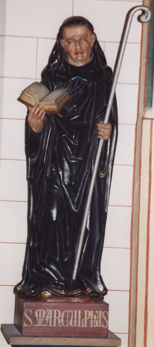 Marculfus van Nanteuil met Cariulfus en Domardus (8)