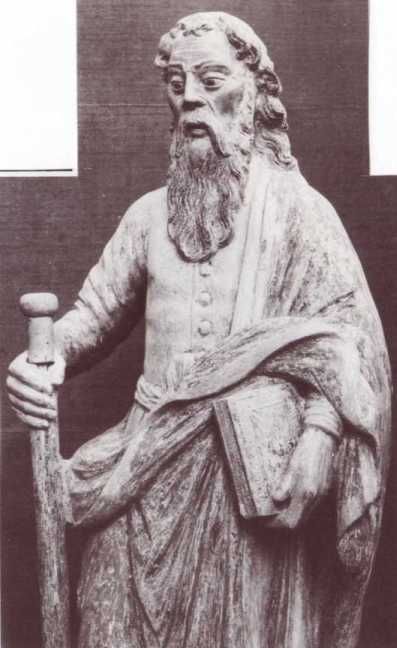 Jacobus Apostel Minor (9)
