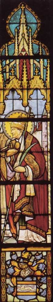 Alexander I Paus (5)