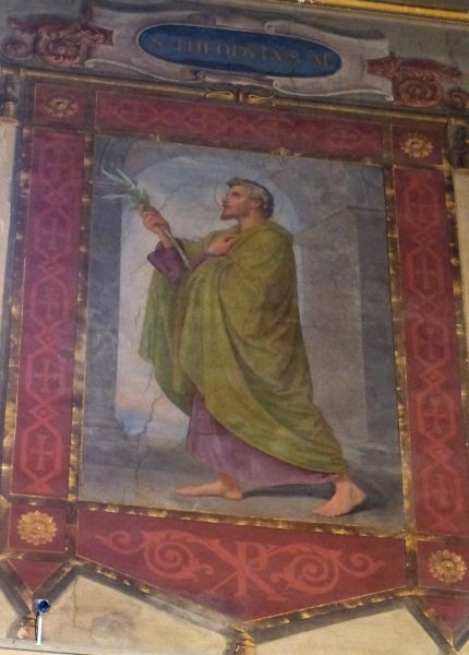 Alexander I Paus (8)