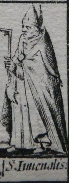Juvenalis van Narni (1)