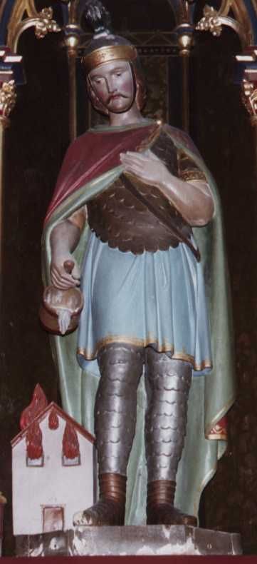 Florianus van Lorch (11)