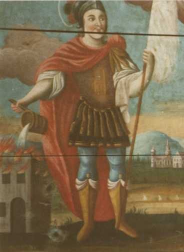 Florianus van Lorch (8)