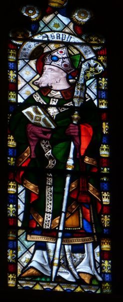 Asaph van Wales (2)