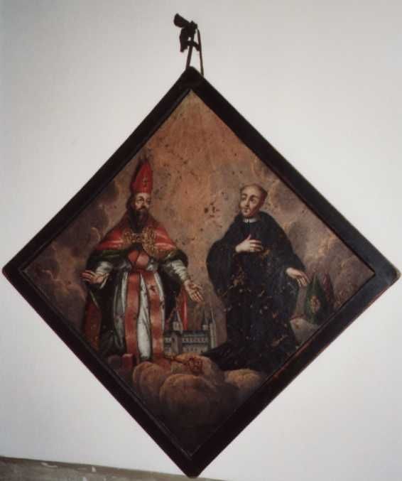 Godehard van Hildesheim (8)