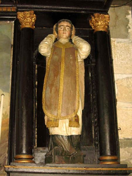 Avertinus van Touraine (1)