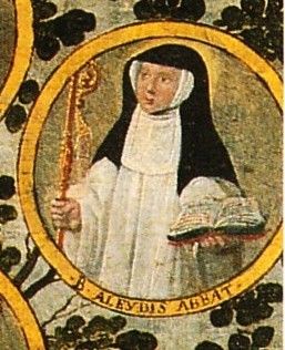 Aleydis van Valduc (1)
