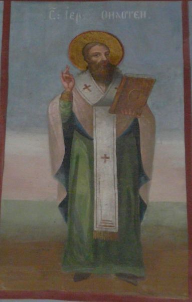 Theodotus van Cyrenia (1)